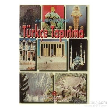 TÜRKÇE TAPINMA - ZEKI BÜYÜKTANIR
