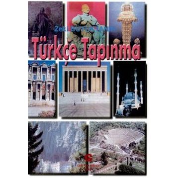TÜRKÇE TAPINMA - ZEKI BÜYÜKTANIR