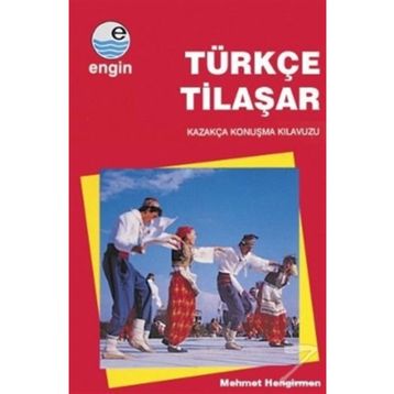 Türkçe Tilaşar - Mehmet Hengirmen