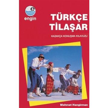 Türkçe Tilaşar - Mehmet Hengirmen