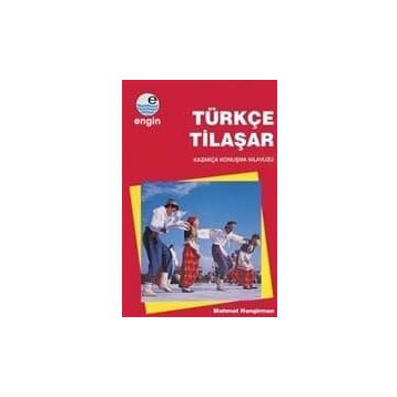 Türkçe Tilaşar - Mehmet Hengirmen