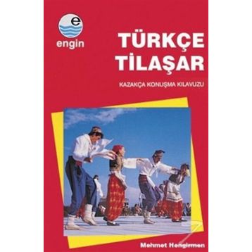 Türkçe Tilaşar - Mehmet Hengirmen