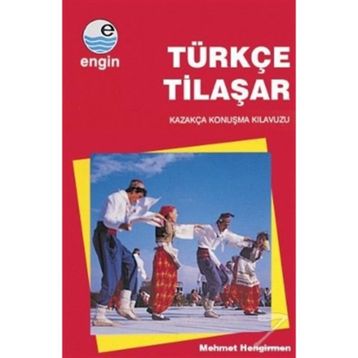 Türkçe Tilaşar - Mehmet Hengirmen