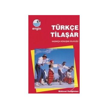 Türkçe Tilaşar - Mehmet Hengirmen