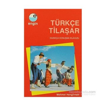 Türkçe Tilaşar - Mehmet Hengirmen