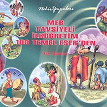TÜRKÇE`DE DEYIMLER - HEYET