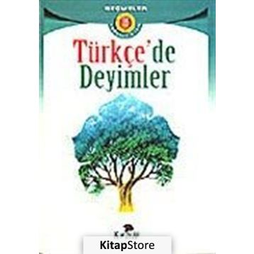 TÜRKÇE`DE DEYIMLER - HEYET