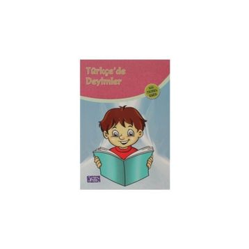 Türkçede Deyimler Parıltı Yayınları