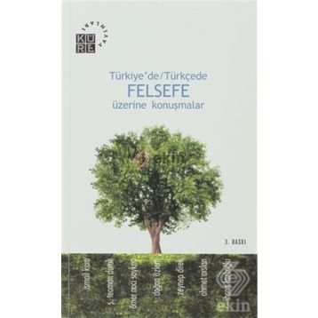 Türkçede Felsefe - Doğan Özlem