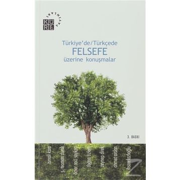Türkçede Felsefe - Doğan Özlem