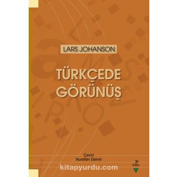 Türkçede Görünüş - Larj Johanson