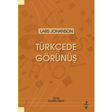 Türkçede Görünüş - Larj Johanson
