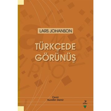 Türkçede Görünüş - Larj Johanson