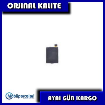 Turkcell T11 LCD Ekran