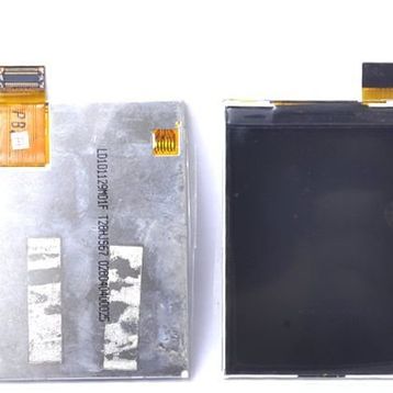 Turkcell T11 LCD Ekran