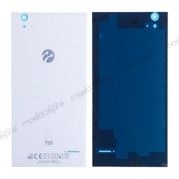 Turkcell T50 Arka Kapak Pil Batarya Kapağı