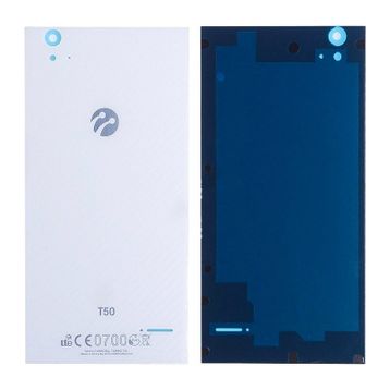 Turkcell T50 Arka Kapak Pil Batarya Kapağı