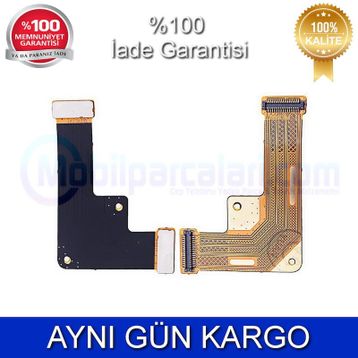 Turkcell T60 Ekran Filmi