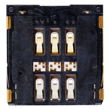 Turkcell T60 Sim Kart Okuyucu