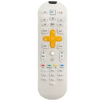 Turkcell Tv kumandası Klavyesiz
