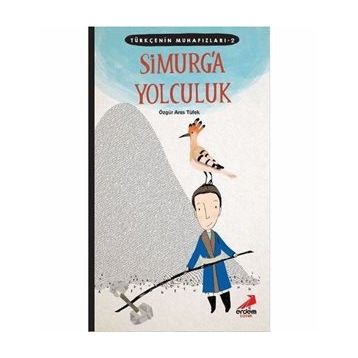 Türkçenin Muhafızları 2 - Özgür Aras Tüfek