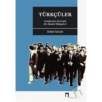 Türkçüler - Ömer Özcan