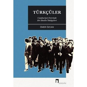 Türkçüler - Ömer Özcan