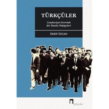 Türkçüler - Ömer Özcan