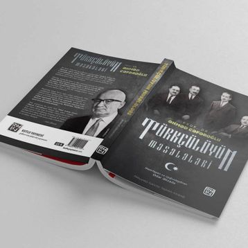 Türkcülüyün Meseleleri - Oder Alizade