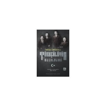 Türkcülüyün Meseleleri - Oder Alizade