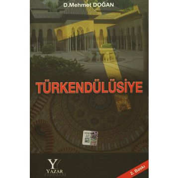 TÜRKENDÜLÜSİYE - D. MEHMET DOĞAN