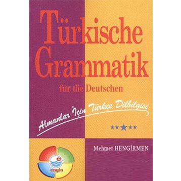 Türkische Gramatik - Mehmet Hengirmen