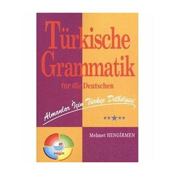 Türkische Gramatik - Mehmet Hengirmen