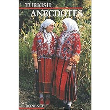 Turkish Anecdotes - Semih Poroy