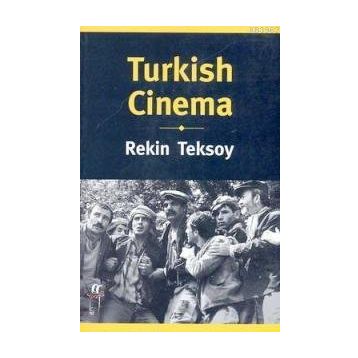 TURKISH CINEMA - REKIN TEKSOY