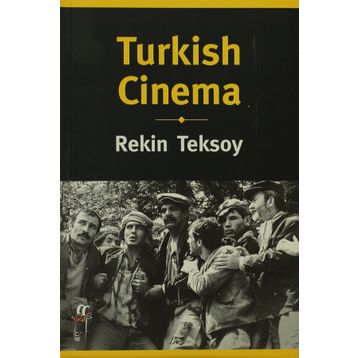 TURKISH CINEMA - REKIN TEKSOY