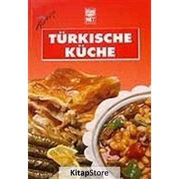 TURKISH COOKERY (ALMANCA) - İNCİ KUT