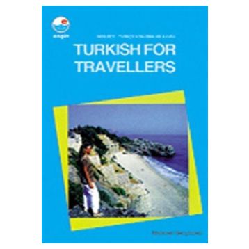 Turkish For Travellers - Mehmet Hengirmen