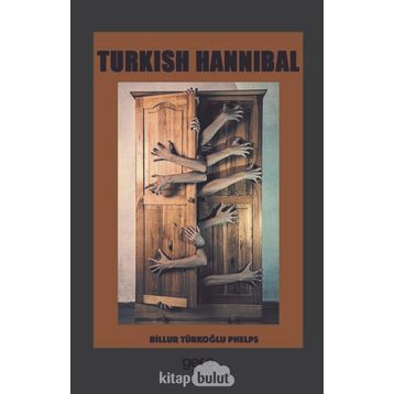 Turkish Hannibal - Billur Türkoğlu Phelps