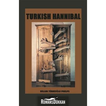 Turkish Hannibal - Billur Türkoğlu Phelps