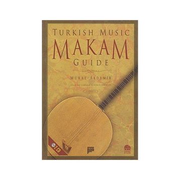 Turkish Music Makam Guide - Murat Aydemir