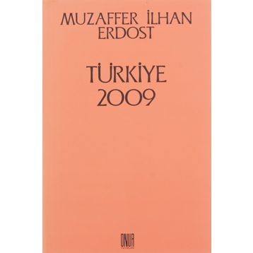 Türkiye 2009 - Muzaffer İlhan Erdost