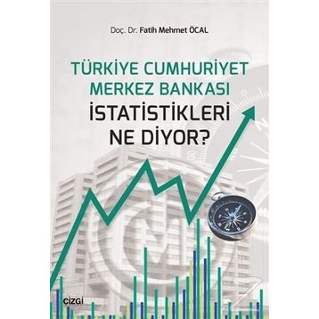 Türkiye Cumhuriyeti Merkez Bankası Istatistikleri Ne Diyor? - Kolektif