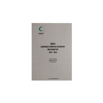 Türkiye Davranışsal Bağımlılık Çalışması Bibliyografyası - Ömer Miraç Yaman