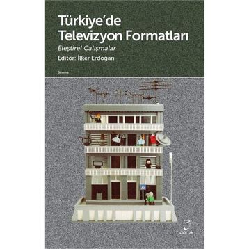 Türkiye de Televizyon Formatları - Kolektif
