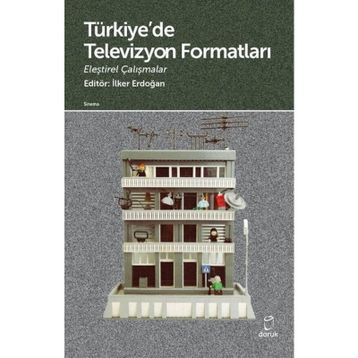 Türkiye de Televizyon Formatları - Kolektif