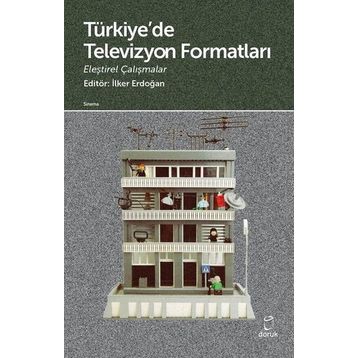Türkiye de Televizyon Formatları - Kolektif