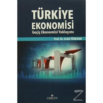 Türkiye Ekonomisi - Erdal Türkkan