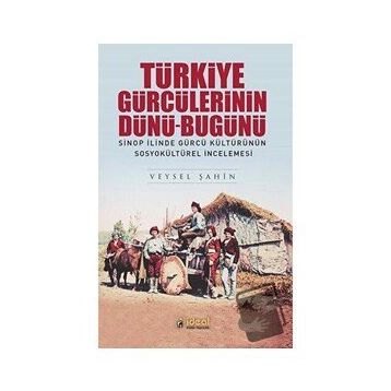 Türkiye Gürcülerinin Dünü Bugünü - Veysel Şahin