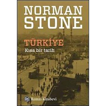 Türkiye - Kısa Bir Tarih - Norman Stone